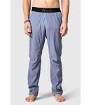 Pantaloni RAFIKI DRIVE Man, dark navy/jester