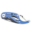 Nůž GERBER CURVE MINI MULTI-TOOL BLUE Uni