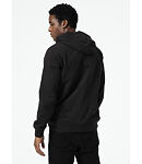 Mikina Helly Hansen HH BOX HOODIE Man, black