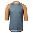 Tricou POC MTB PURE 3/4 JERSEY Man