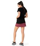 Spodní prádlo SMARTWOOL W MERINO SHORT SLEEVE TEE Lady