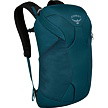 Rucsac OSPREY FARPOINT FAIRVIEW TRAVEL DAYPACK Uni, night jungle blue