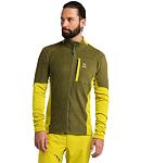 Bluza HAGLÖFS TOURING MID JACKET M Męska, zielona