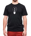 Koszulka BLACK DIAMOND M BD IDEA SS TEE Man