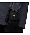 Rukavice BLACK DIAMOND MISSION GLOVES Uni