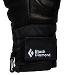 Rukavice BLACK DIAMOND W LEGEND GLOVES Lady