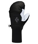 Rukavice BLACK DIAMOND W SESSION KNIT MITTS Lady