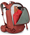 Rucsac OSPREY SOPRIS 30 Lady