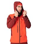 Jachetă SALEWA SELLA DST HYB JACKET M Man