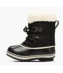 Topánky SOREL CHILDRENS YOOT PAC NYLON WP Kids