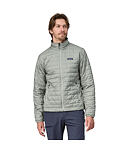 Jachetă PATAGONIA M NANO PUFF JKT Man