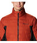 Kurtka COLUMBIA POWDER LITE HYBRID JACKET Man