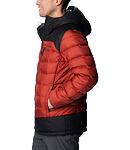 Bunda COLUMBIA AUTUMN PARK DOWN HOODED JACKET Man