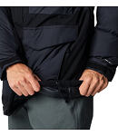 Kabát COLUMBIA MARQUAM PEAK FUSION PARKA Man