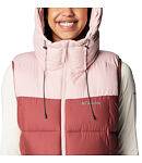 Vestă COLUMBIA PIKE LAKE II INSULATED VEST Lady