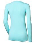 Tricoul cu mânecă lungă LADIES' LONG SLEEVE FUNCTIONAL T-SHIRT