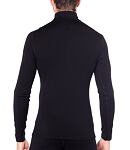 Tricou ICEBREAKER M 260 TECH LS HALF ZIP Man