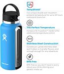 Láhev Hydro Flask 20OZ WM FC 2.0 Uni