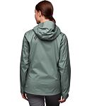 Kurtka BLACK DIAMOND W STORMLINE STRETCH RAIN SHELL Lady