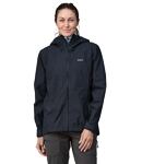 Bunda PATAGONIA W BOULDER FORK RAIN JKT Lady