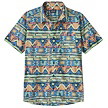 Cămașă bărbați PATAGONIA M GO TO SHIRT Man