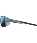 Okulary JULBO MONTEBIANCO 2 RA PF 2-4 Uni, gray