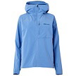 MARMOT W PINNACLE DRICLIME HOODY női pulóver