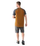 Koszulka SMARTWOOL M ULTRALITE MOUNTAIN BIKE SS TEE Man