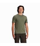 Tričko Royal Robbins VACATIONER CREW S/S Man