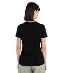 Tricou ICEBREAKER W MERINO 150 TECH LITE III SS TEE GROWN Lady