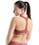 Biustonosz ICEBREAKER W SPRITE RACERBACK BRA Lady