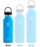 Láhev Hydro Flask 18OZ ST FC MOUTH Uni