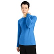Tricou bărbați ICEBREAKER M 200 OASIS LS CREWE