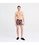 Boxerky SAXX VIBE SUPER SOFT BB Man, púšť palms-red multi