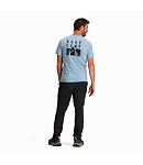 Triko Royal Robbins BASECAMP TEE Man