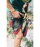 Ham de alpinism EDELRID SIRANA TC II BEETROOT Uni