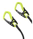 Zestaw EDELRID VIA FERRATA-CABLE COMFORT TRI