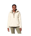 Hanorac Royal Robbins URBANESQUE SHERPA 1/2 ZIP Lady