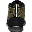 Dětské boty KEEN HOWSER II CHUKKA WP YOUTH