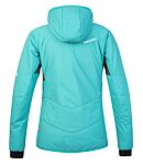 Kurtka damska HANNAH GABBY HOODY II