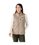 Vesta PATAGONIA W RETRO PILE VEST Lady