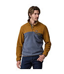 Bluza PATAGONIA M LW SYNCH SNAP-T P/O Męska