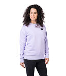 Hanorac pentru femei HANNAH MOLY BH, purple heather