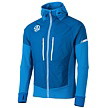 Jachetă TERNUA AGILE HYBRID JACKET M Bărbat