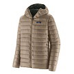 PATAGONIA M DOWN SWEATER HOODY Férfi kabát
