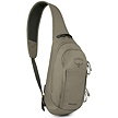 Batoh OSPREY DAYLITE SLING Uni, concrete tan
