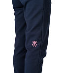 Pantaloni dama RAFIKI BADAMI, Blueberry