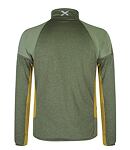 Mikina MONTURA THERMAL GRID 2 MAGLIA Man