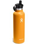 Butelka Hydro Flask 21OZ ST FC STRAW Uni