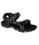 Sandale HANNAH CAMPING BELT Uni, Anthracite (mountain)